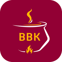 Logo of Biryani By Kilo (Sky Gate Hospitality Pvt. Ltd.)